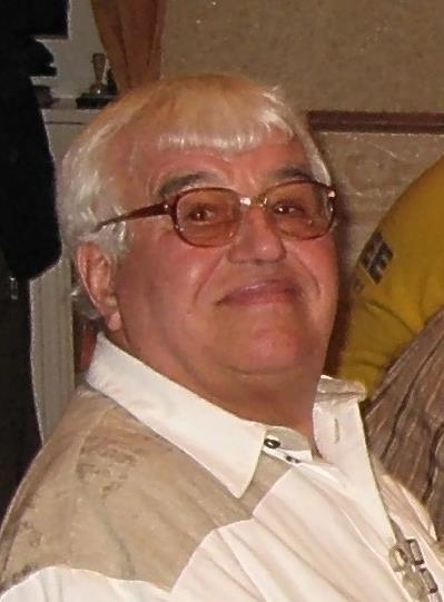 Iwan Gospodinov